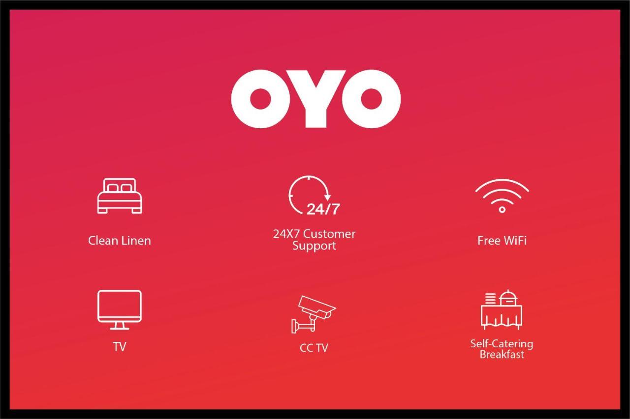 Oyo 41740 Karnawat Hotel 3*