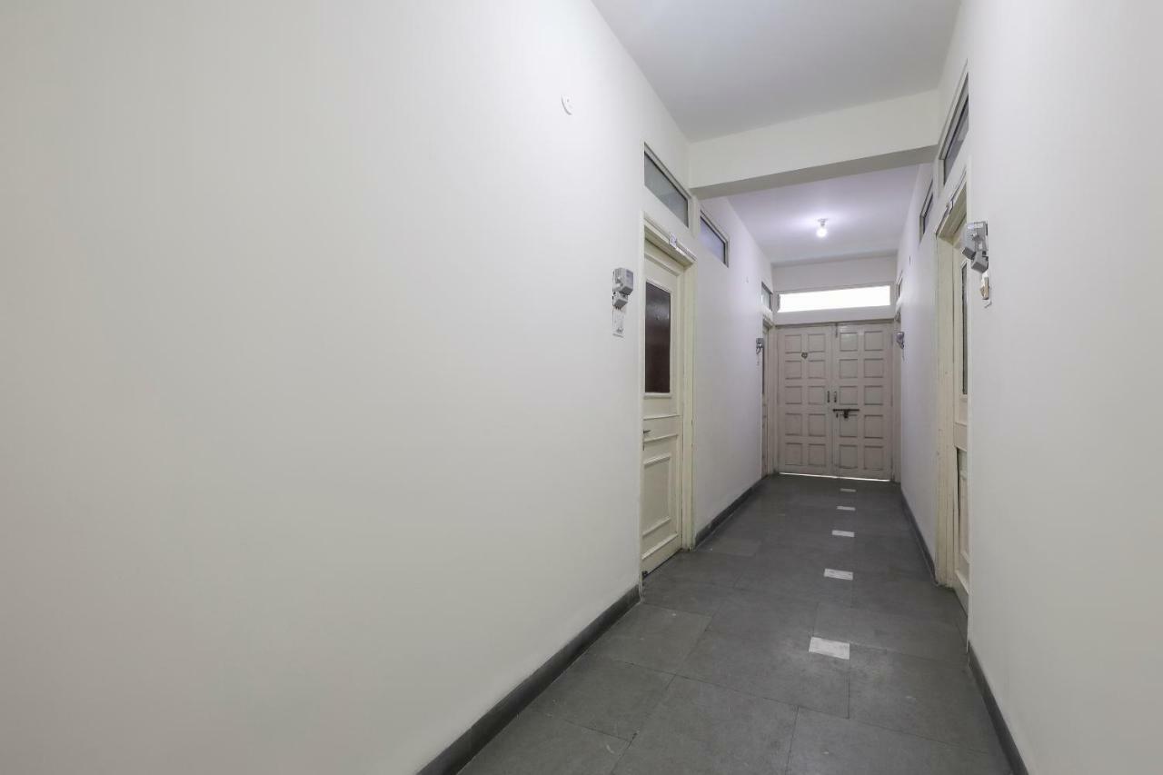 Oyo 41740 Karnawat 3* Indore